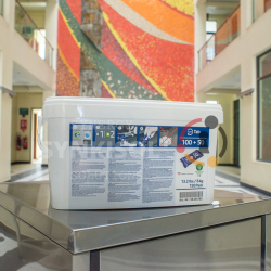 Rational Cleaner Tablets...