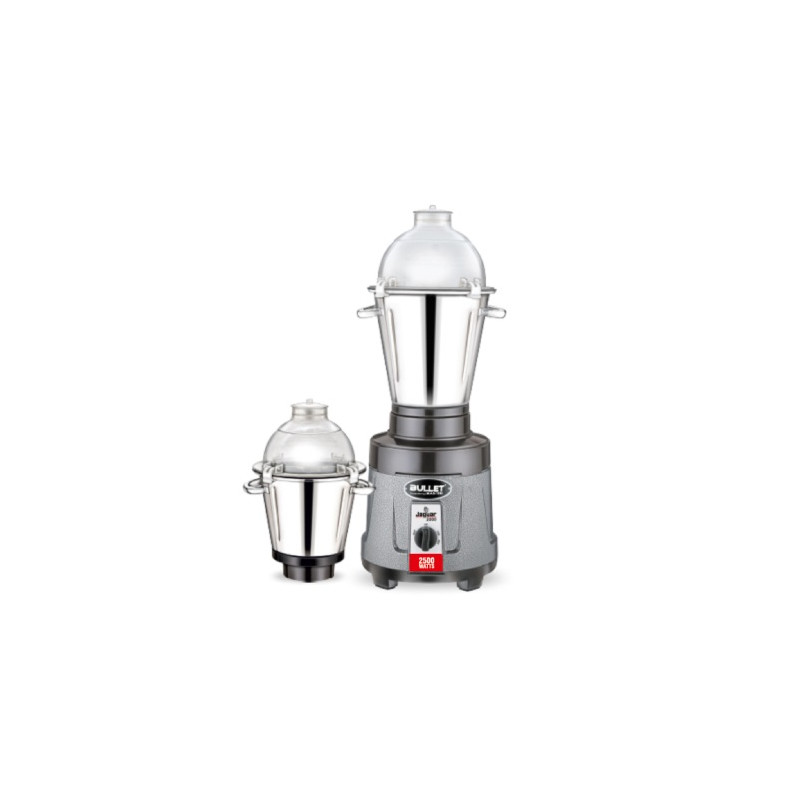 Jaguar Bullet Commercial Blender