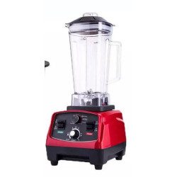 Jaguar Commercial blender