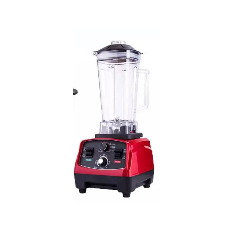 Jaguar Commercial blender