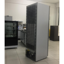 Upright Glass Door Chiller