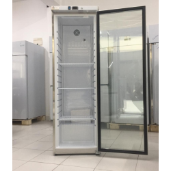Upright Glass Door Chiller