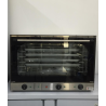 Four Trays Perspective Convection Oven