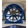 Commercial extractor fan