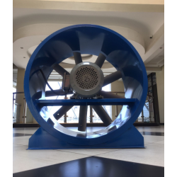 Commercial extractor fan
