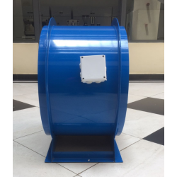 Commercial extractor fan