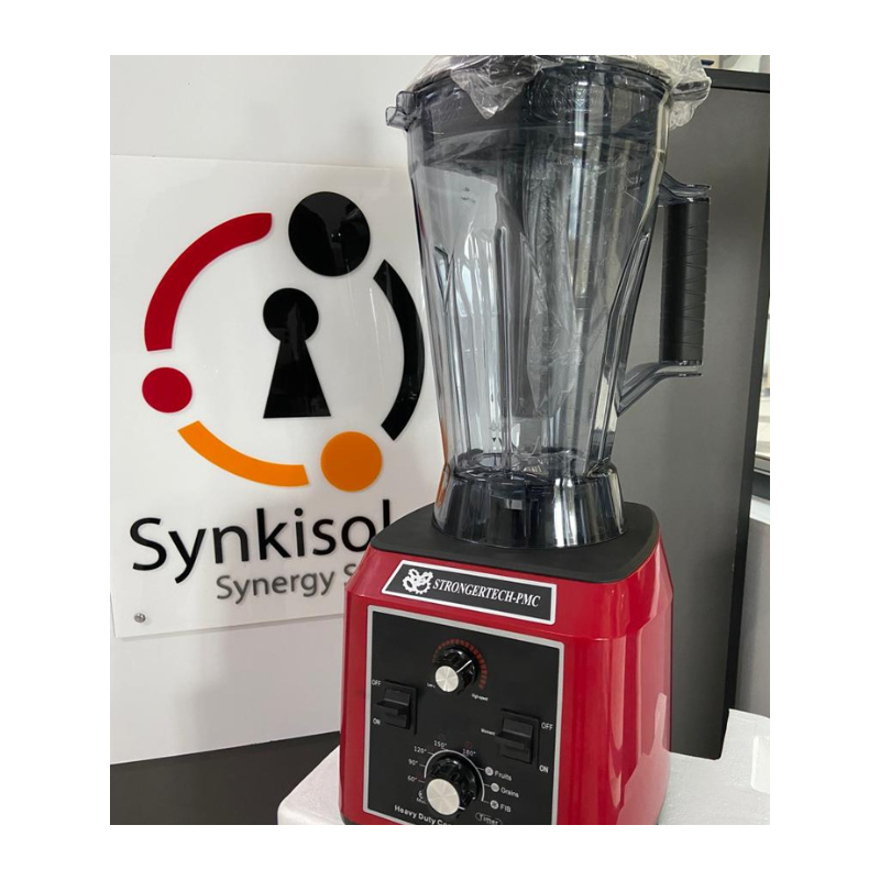 Commercial Blender