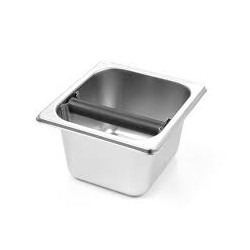 Stainless Steel knock box