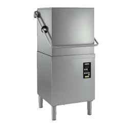 Hood Type Dishwasher