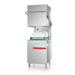 Comenda Hood type Dish Washer