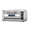 Single Deck Oven