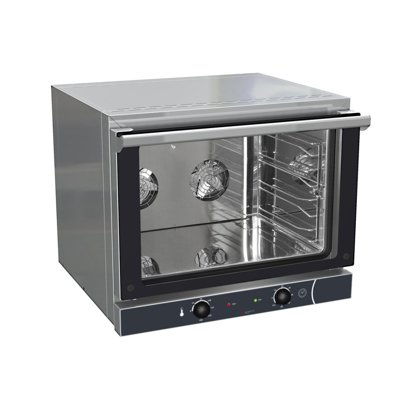 Mastro Nerone Electric Convection Oven