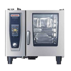 Rational Electric...