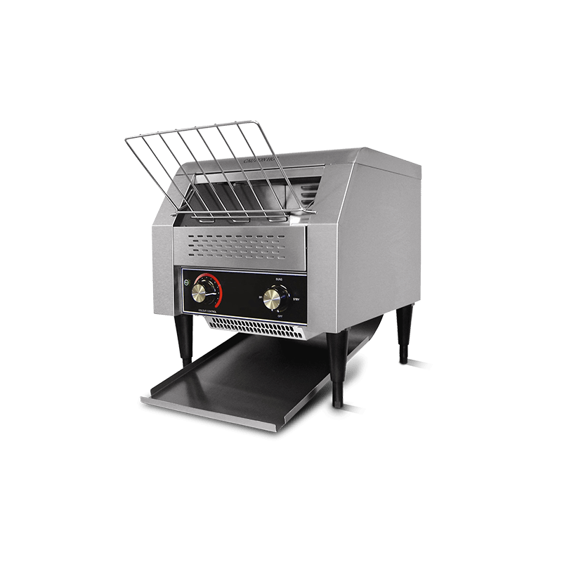 Stainless Steel Commercial Conveyor Toaster