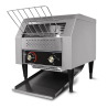 Stainless Steel Commercial Conveyor Toaster
