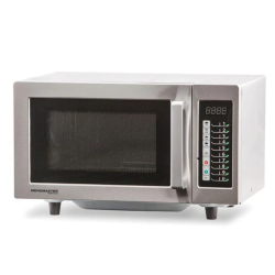 Commercial Menumaster...