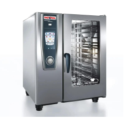 Rational SCC61E(Electric)