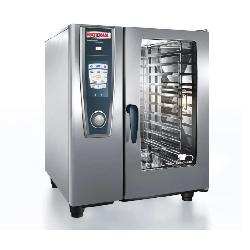 Rational SCC61E(Electric)