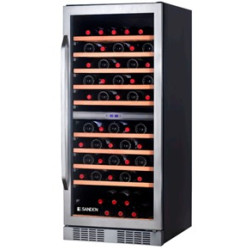 Dual Temperature Wine...