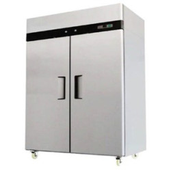 Technochill Two Door Freezer