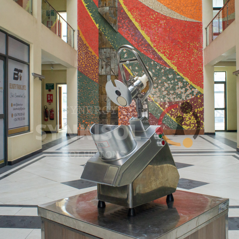 Cutter CL3 Vegetable Cutter