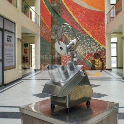 Cutter CL3 Vegetable Cutter