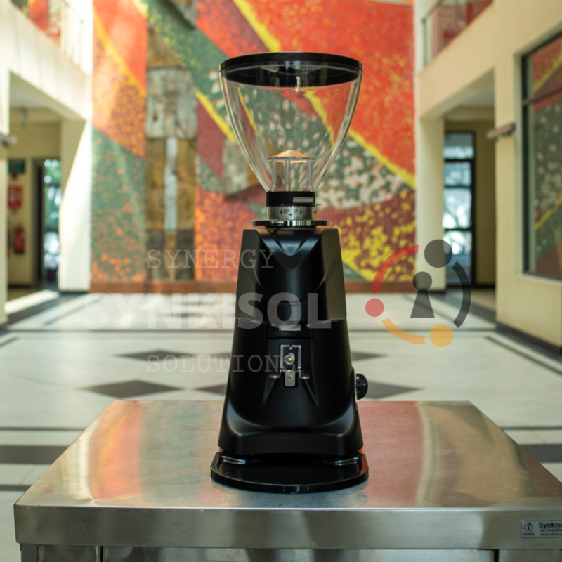 Titanium Burr (Espresso Grinder)