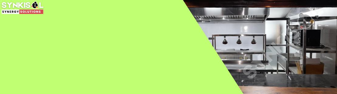 Stainless steel Design