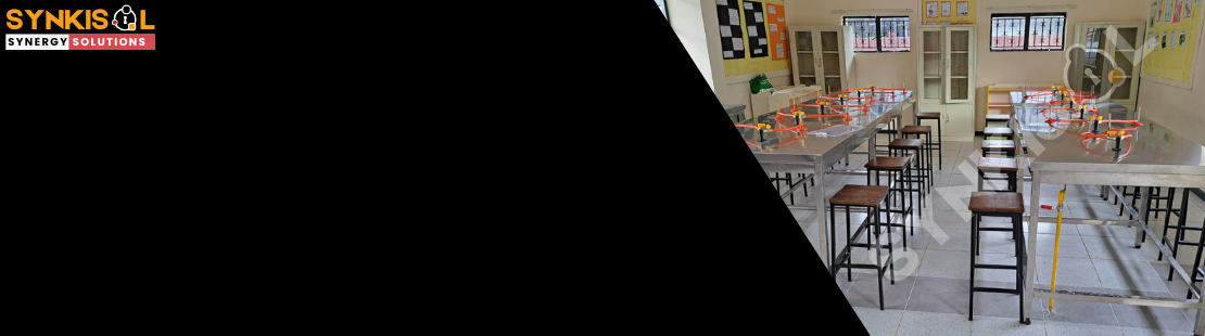 Stainless steel Design