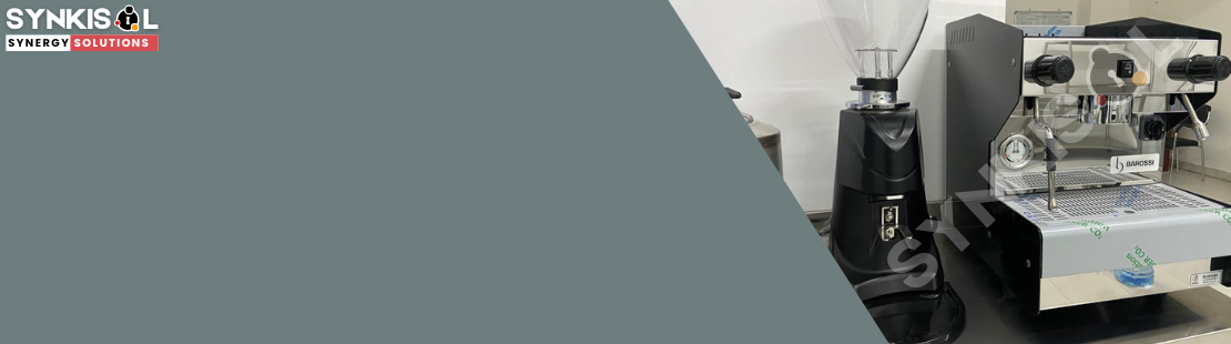 If you like your coffee sweet, this is the place for you!